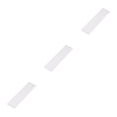 thumbnail image 3 of ZheElen Cake Rack Rod Plastic Reusable Plate Stand Hollow Structure Straw Thicken Dowel Sticks Supporting Construction 1.1X21cm 3Set, 3 of 6