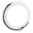 thumbnail image 1 of LED Makeup Mirror, High Reliability Makeup Mirror Even Light Wide Vision  for Home, 1 of 8