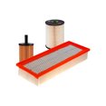 thumbnail image 1 of Kit De Filtro de Aire, Filtro de Aceite y Filtro de Combustible 3 PIEZAS Compatible con Volkswagen Jetta L4 2.0L DE 2009 A 2014, 1 of 3