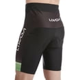 thumbnail image 3 of Traje ciclista Conjunto de Jersey de ciclismo Lixada para hombre, camiseta de ciclismo de manga cort Lixada Traje ciclista, 3 of 7