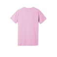 thumbnail image 5 of Bella+Canvas Unisex Jersey Short Sleeve Tee, 5 of 5