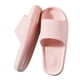 thumbnail image 4 of Zapatillas de casa, zapatillas de baño, zapatillas antideslizantes, sandalias de baño, resistentes y resistentes, 4 of 8