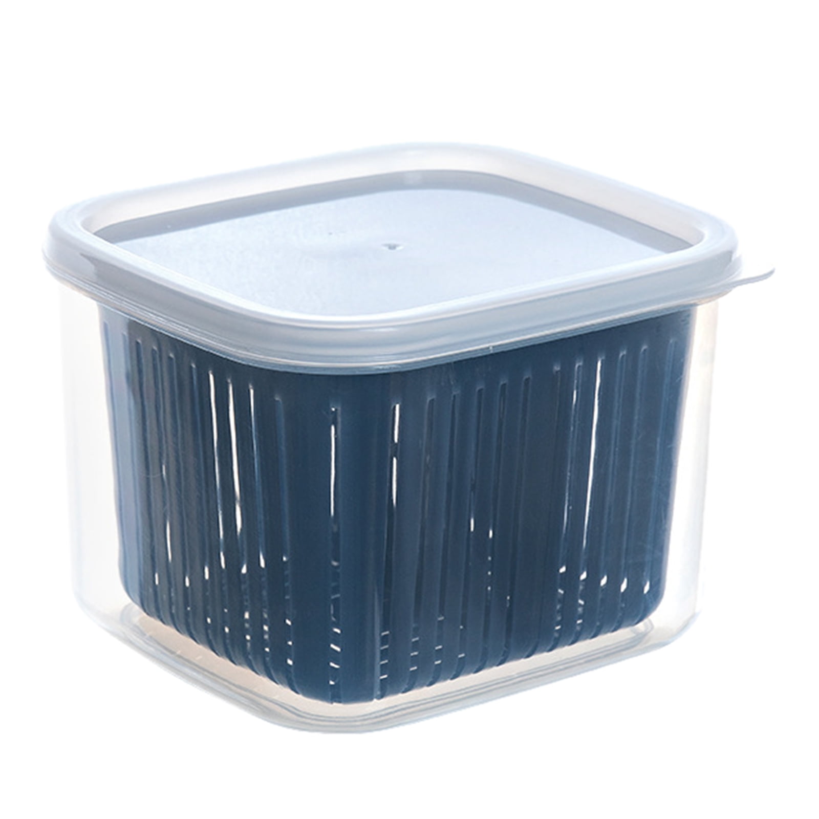 Kohagoki Kitchen storage box Floor drain storage box Nordic style