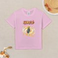 thumbnail image 2 of Camiseta Algodón de Naru para niños, 2 of 5