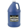 thumbnail image 2 of Blick Essentials Tempera - Blue, Gallon, 2 of 2