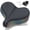 S2 Brown, variant on Bicycle Saddle S2 Brown Oversized Extra Soft Padded Comfort for Ebike MTB City Beach Cruiser