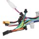thumbnail image 3 of 28A 36/48V 500W S886LCD Bicycle Motor Controller Kit Aluminum Alloy Meter Brushless Controller for Scooter DIY Conversion, 3 of 4