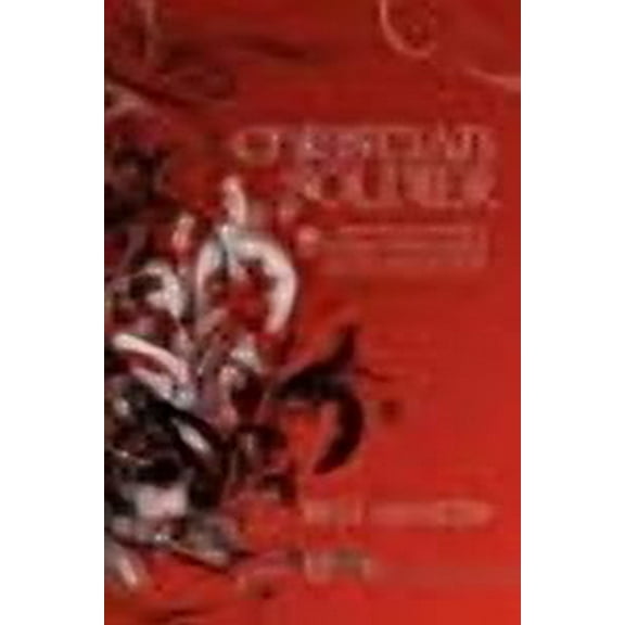 Christian Soldier: How do you act like a Christian while holding a gun to someone's face? (Paperback)