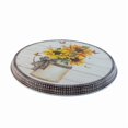 thumbnail image 5 of KNACK - Burner Round Steel Burner Covers, Set Of 4, 5 of 6