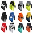 thumbnail image 2 of MTBoto fox-guantes de Motocross para hombre y mujer, manoplas para bicicleta de carreras, MX, MTB, motociclismo, Dirt Bike qym unisex, 2 of 2