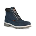 thumbnail image 2 of Bota hombre casual Vestir botin PRO WORK 77611 Lona Azul azul 27 PRO WORK P77611LONAAZUL, 2 of 7