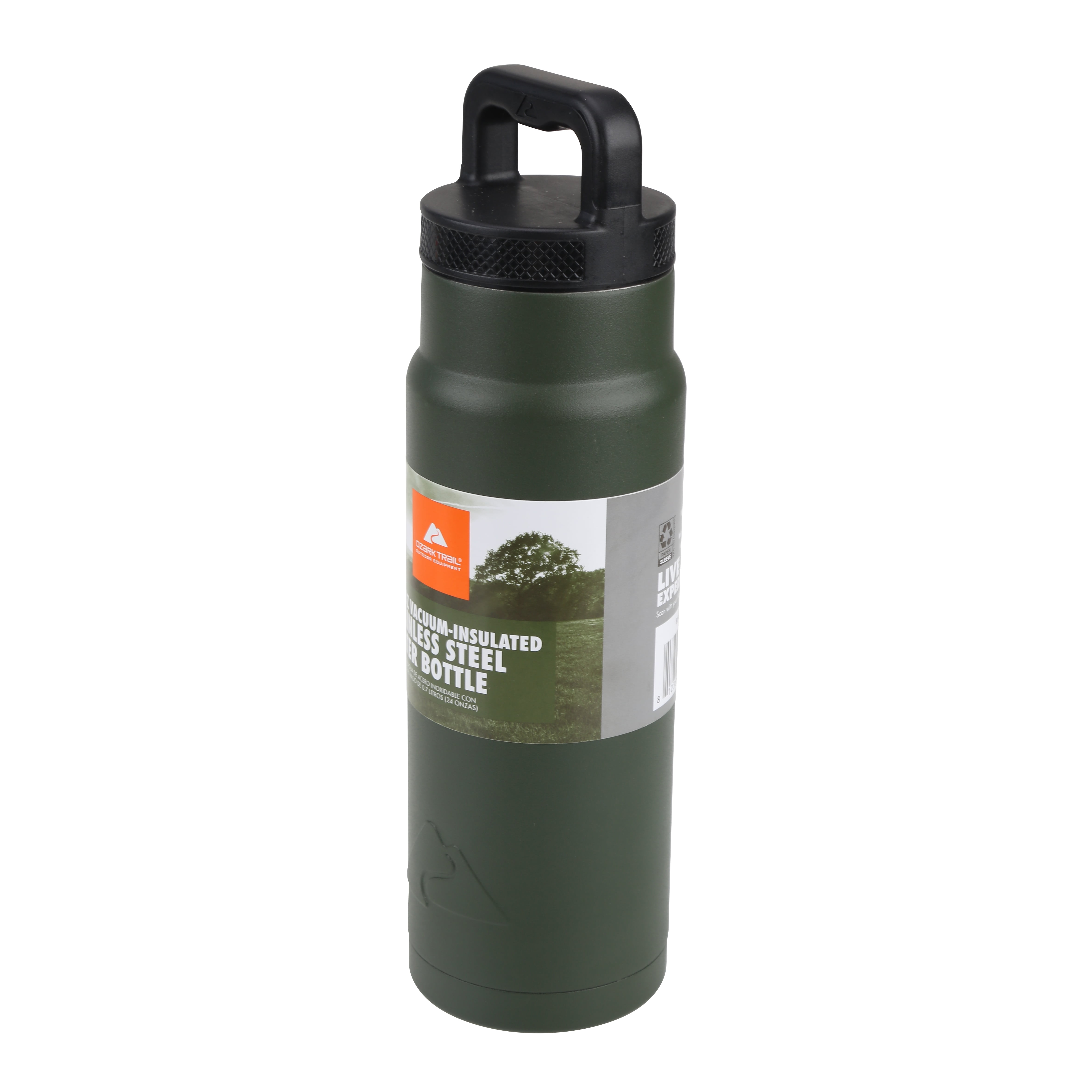 ozark trail thermos bottle