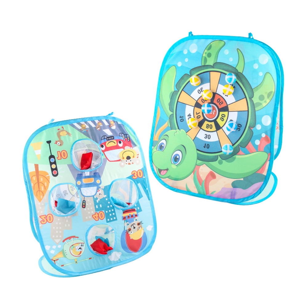 Lowestbest Outdoor Beach Toys for Toddlers, Bean Bag Toss Game for Kids,Cool Toy Gifts for 2 3 4 5 Year Old Boys Birthday Christmas Lowestbest Outdoor Beach Toys for Toddlers, Bean Bag Toss Game for Kids,Cool Toy Gifts for 2 3 4 5 Year Old Boys Birthday Christmas