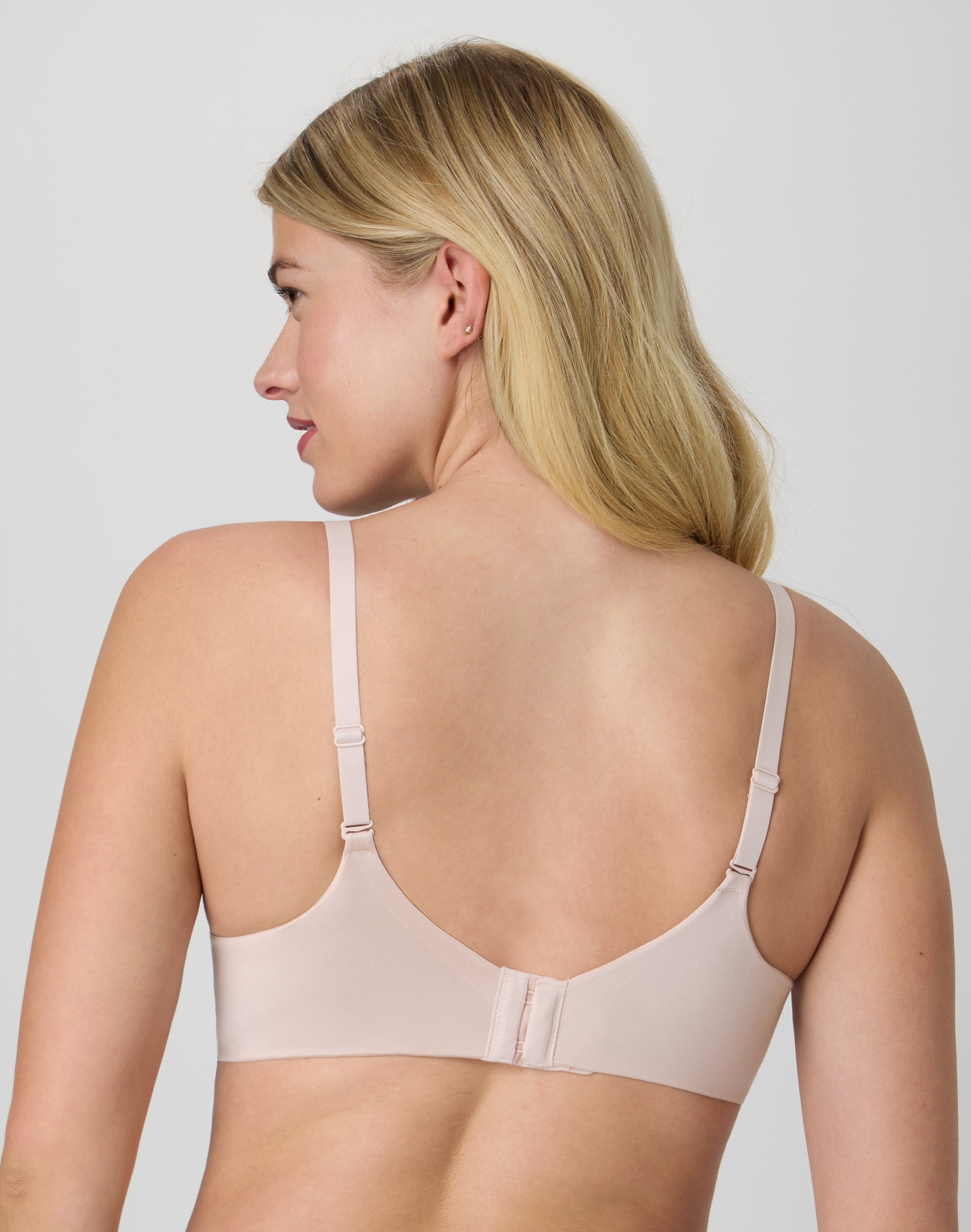 Maidenform Underwire Bra Comfort Devotion Your Lift Convertible Straps 1195
