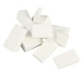 thumbnail image 1 of EeaseMX 24 borlas triangulares para maquillaje facial, aplicadores de rubor y cosméticos., 1 of 8