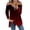 E, variant on Aayomet Long Sleeve Tee Shirts For Women Womens Puff Sleeve Tops Fall Long Sleeve Tunic Tops Button Down Shirts Blouses,D XXL