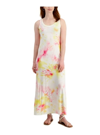 Style Co. Maxi Dresses in Womens Dresses Walmart