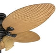 thumbnail image 4 of Honeywell 50506-01 Palm Valley, 52", Espresso, 4 of 4