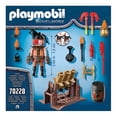 thumbnail image 3 of Maestro de Fuego Playmobil Novelmore 29 Piezas, 3 of 4