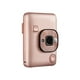 thumbnail image 2 of Cámara Fujifilm Instax Mini LiPlay Rosa Fujifilm Rosa, 2 of 5