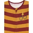 thumbnail image 6 of Modern Moments x Harry Potter Baby and Toddler Neutral One-Piece Pajama, Sizes 12M-5T, 6 of 11