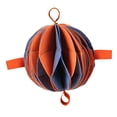 thumbnail image 3 of Pelota para olfatear perros Zulema Juguetes para masticar mascotas Naranja, 3 of 8