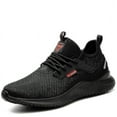 thumbnail image 1 of Chaussures de Sécurité Légères, Chaussures de Travail et d'Entraînement Unisexes - Xy, 1 of 3