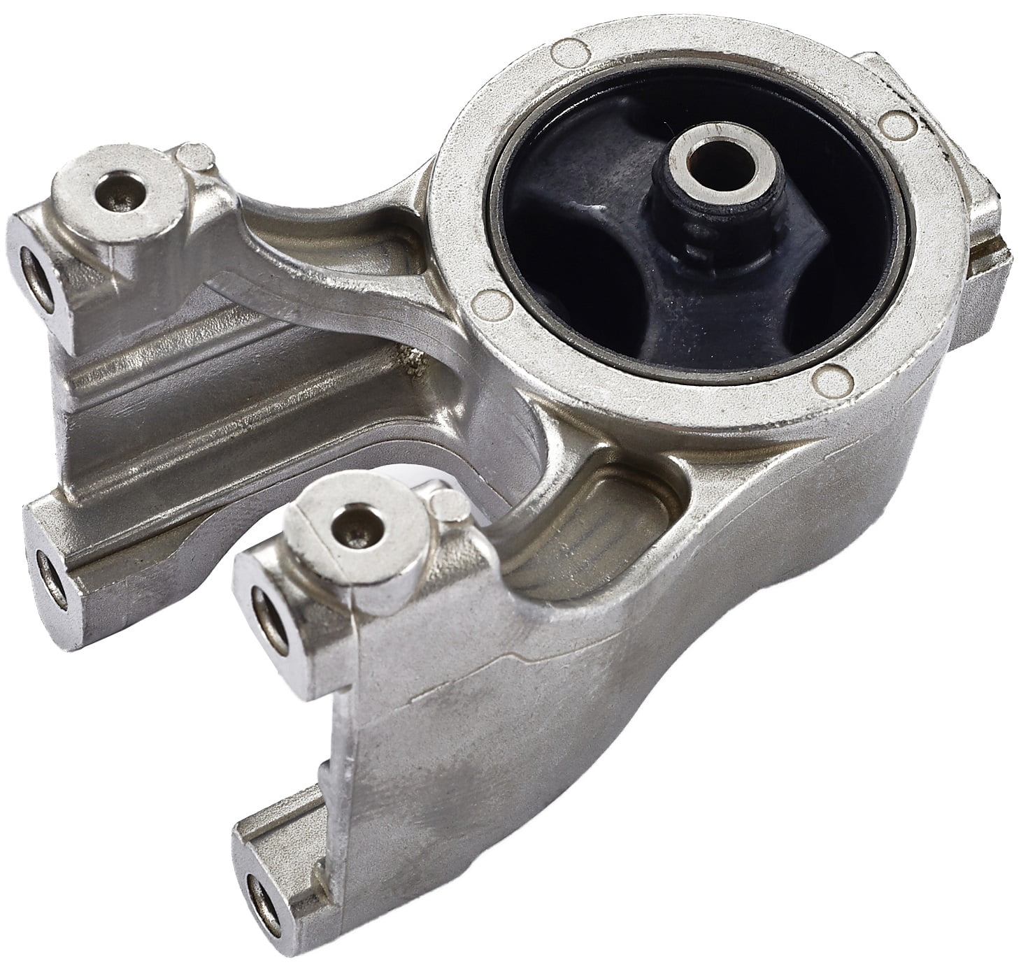 Set of 3 ISA Engine Motor Mounts Compatible with 2005-2007 Honda Odyssey 3.5L V6 A4518 A4526HY A4587