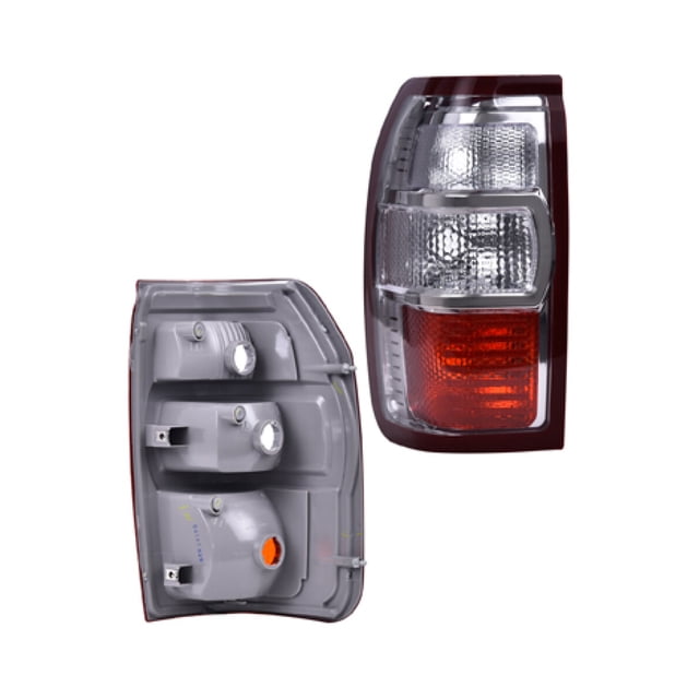 Calavera DEPO 2010 A 2012 Ford Izq S/Foco