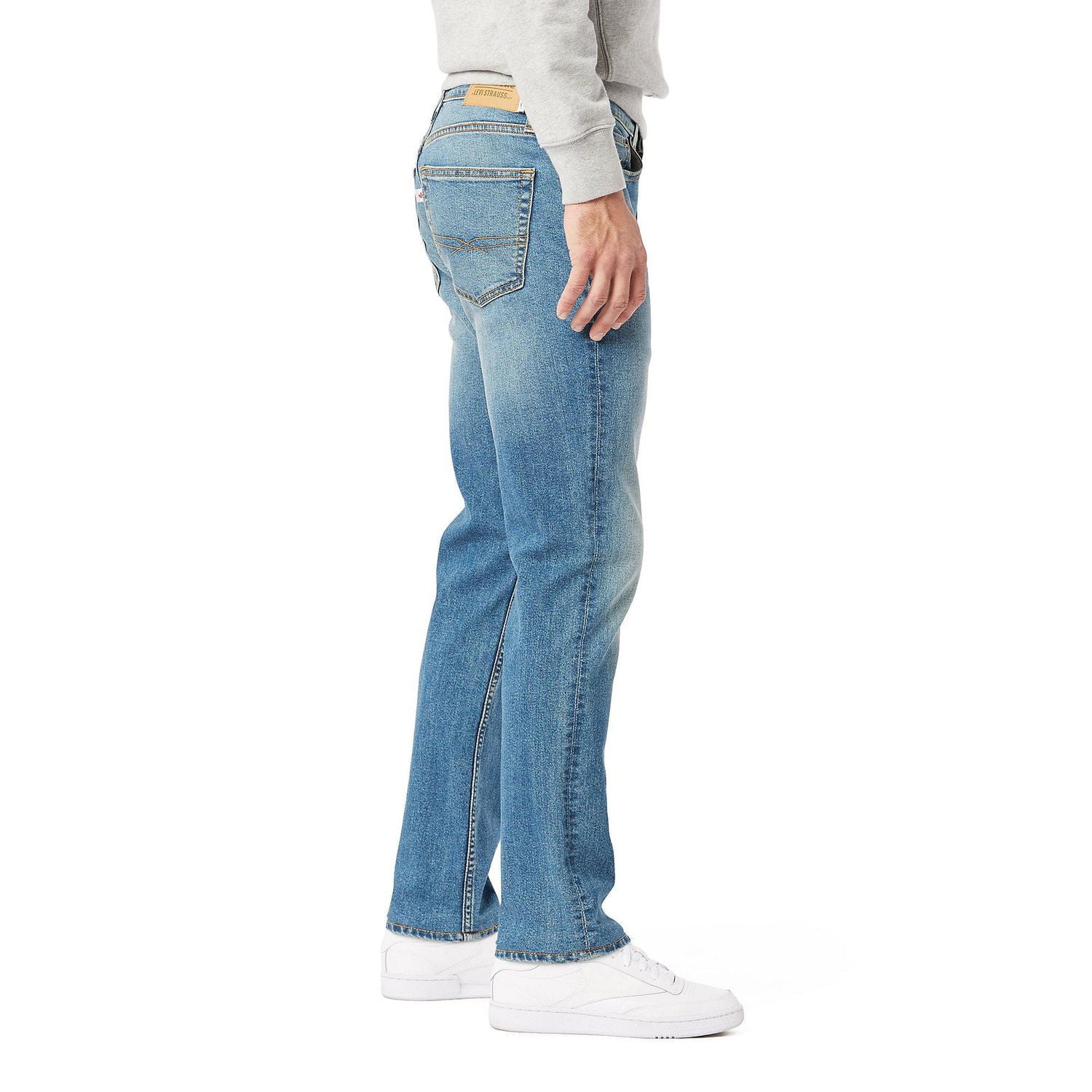 Canadiana X Signature by Levi Strauss & Co.™ Men's Slim Fit Jeans
