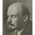 thumbnail image 2 of Vladimir Ilyich Ulyanov Lenin History (24 x 36), 2 of 2