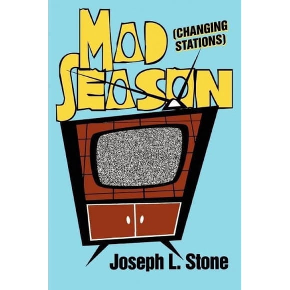 Mad Season: (Changing Stations)
