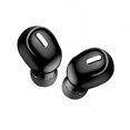 thumbnail image 2 of Auricular Bluetooth 5.0 Auricular De Un Solo Lado Izquierda / Derecha Compatible Con Deportes Al Aire Libre Speravity EL008786-00, 2 of 4