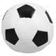 thumbnail image 2 of KAKOWELY Balón de fútbol educativo para interiores y exteriores, balón de fútbol silencioso para niños., 2 of 4