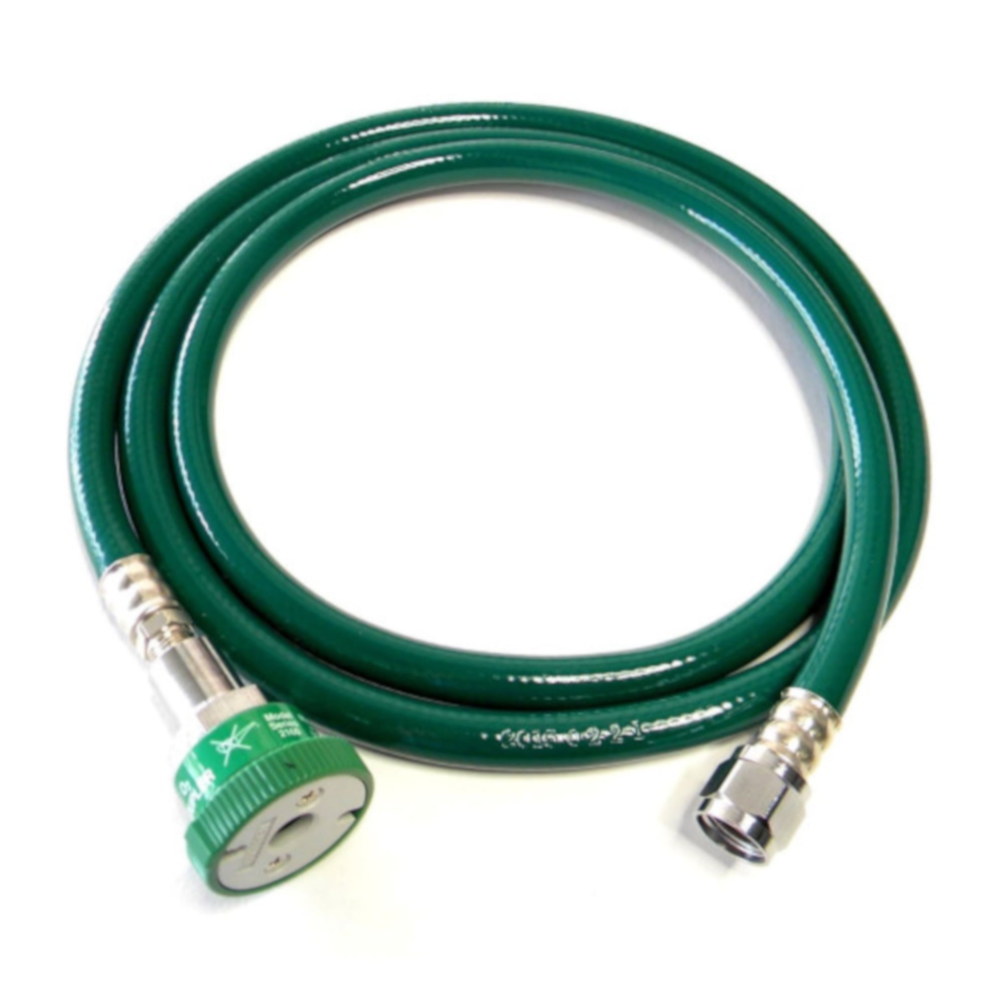 Medical Oxygen Hose Ohmeda Female 1240 DISS Female 5 Ft