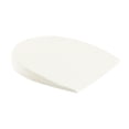 thumbnail image 2 of Veeogra Big Sale,Throw Pillow Covers,Pillow Covers,Anti Vomiting Ramp Pad Anti Overflow Side Feeding Pillow,Pillow Cases,White, 2 of 4