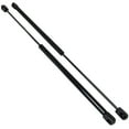 (2) 20 Inch 20 lbs Gas Prop Lift Springs Rod Struts Heavy Duty Tool Box