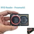 thumbnail image 6 of Proxmark3 RFID Card Reader+5XUID/CUID Keychain IC/ID Key Writer RFID Duplicator NFC 5.0 Smart Chip Copier Programmer, 6 of 6