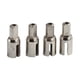 thumbnail image 1 of diferenciales de metal, repuestos resistentes 3342, juego diferenciales, de unión para Wltoys 244016 de 1/24, accesorios para, 1 of 9