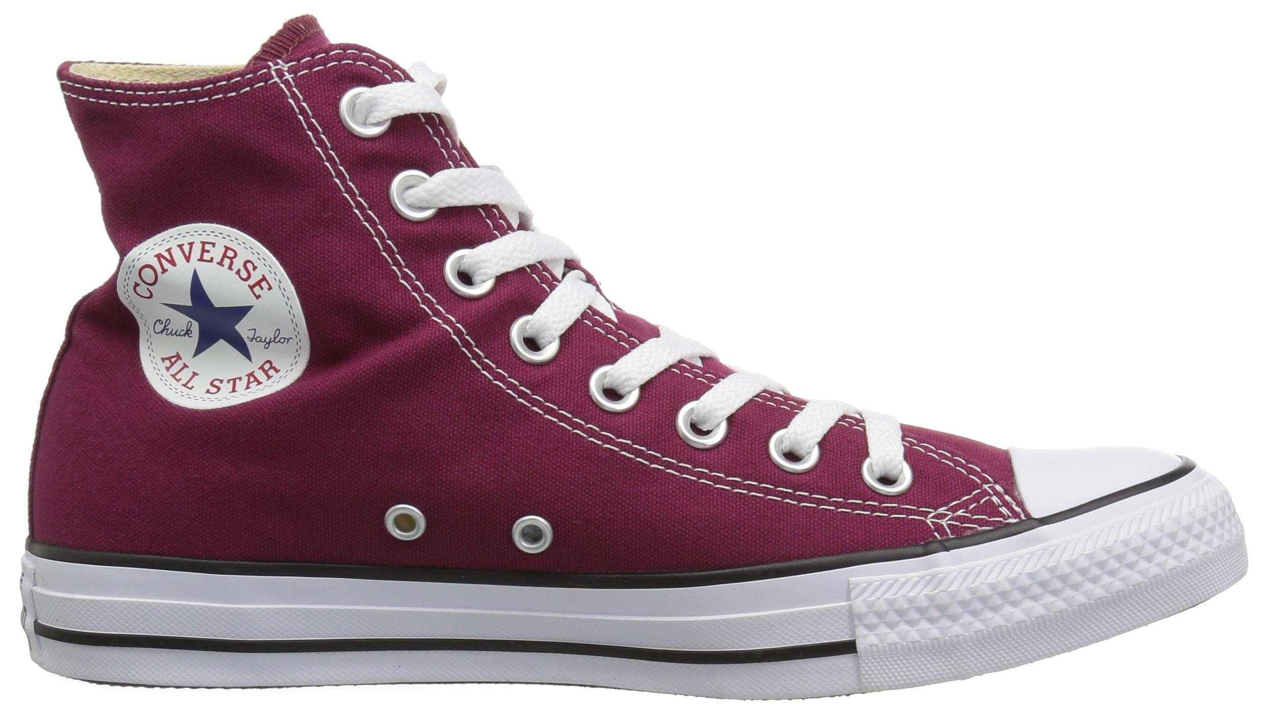 converse chuck taylor all star 2018 seasonal high top sneaker