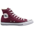 thumbnail image 6 of Converse Chuck Taylor All Star 2018 Seasonal High Top Sneaker, Maroon, 5 M US, 6 of 8