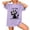 Purple, variant on Womens Halloween Shirts Plus Size Halloween Tshirts Short Sleeve Womens Halloween Tops Novelty Graphic Tees