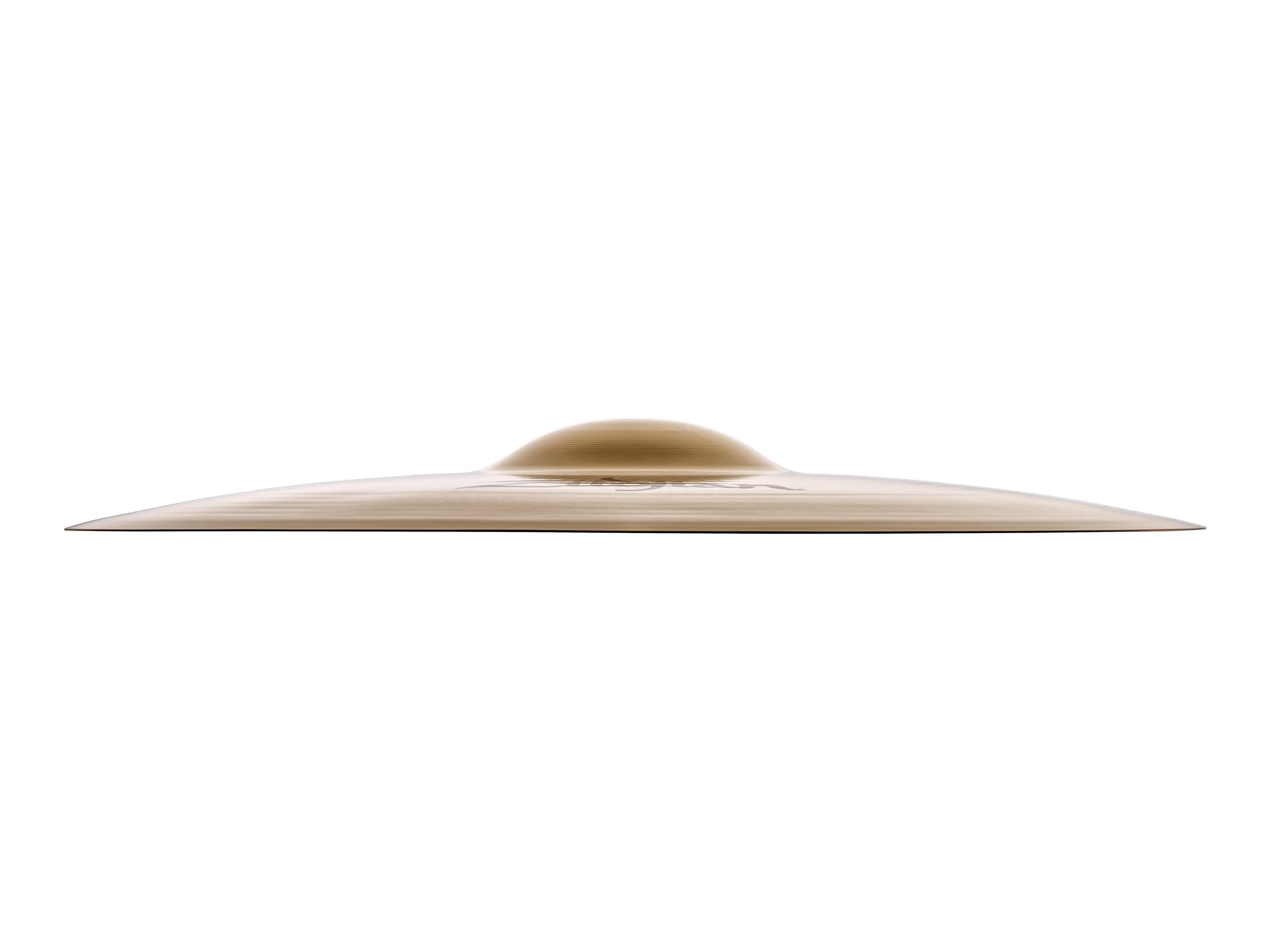 Zildjian 20585 19" Custom Projection Crash Cymbal With Low To Mid Pitch New