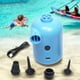 thumbnail image 5 of Aire de CC Fugacal Aire pequeño USB conveniente para cama inflable, 5 of 8