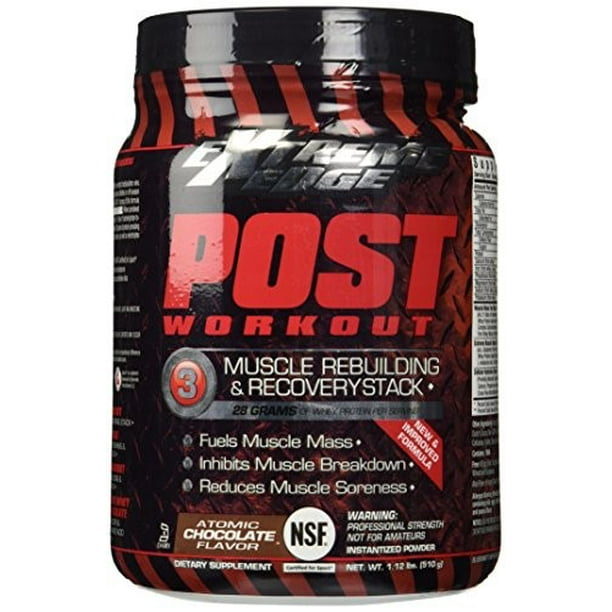 6 Day Post Workout Drink Walmart for push your ABS