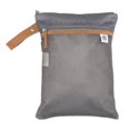 thumbnail image 1 of Bolsa impermeable Parker Baby Co. 34x27 cm, gris, 1 of 8