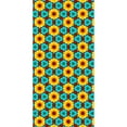 thumbnail image 2 of CafePress - Pop Of Poppies Flower Pattern - Large Beach Towel, Soft 30"x60" Towel with Unique Design, 2 of 3