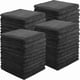 thumbnail image 1 of wonima11 36 Packs Salon Towels Highly Absorbent Bleach Proof Microfiber Hair Towel 16 x 26 Inches for Hairstylist Barber Gym Bathroom Spa Shaving Home Care Barbershop(Black), 1 of 1