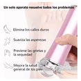 thumbnail image 2 of Máquina Exfoliadora Para Pies Rosa, 2 of 5