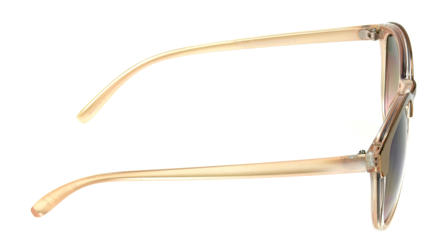 Foster Grant Women's Coquette Fashion Sunglasses, Rose Gold photo 5